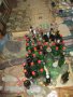 Бутилки с винтови и пластмасови капачки и с тапи разнообразни в отлично състояние, снимка 1 - Буркани, бутилки и капачки - 34413748