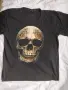Skull - Metal / Rock / Метъл тениска голям размер XXXL, снимка 2