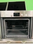 Комплект за вграждане: Фурна Bosch HEG73B450 + Индукционен плот, снимка 9