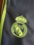 Real Madrid Adidas оригинално долнище анцуг Реал Мадрид 13-14г 164, снимка 3