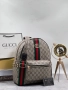 Gucci✅Guess Дамска Раница - Налични Различни Цветове Код SK50, снимка 3