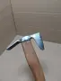 Соц Стара Ръчно Кована Киркобрадвичка 0.600кг. НОМЕР 1388., снимка 5