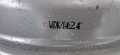 4бр. ляти джанти 6J15 ET46. 4x114.3 мм. 67.1 мм среден отвор. OEM 5291027700. Свалени са от Hyundai., снимка 7