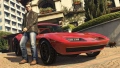 Grand Theft Auto V - Premium Edition (PS4)  Игра PS4 PS5 Нова Запечатана, снимка 7