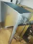 Котел на пелети 52 KW с горелка и бункер, снимка 7