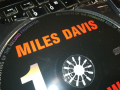 MILES DAVIS CD 0403241223, снимка 4