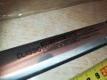 CLASSIC-chef fleisch messer stainless rostfrei inox 2202212023, снимка 11