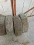 Продавам зимни гуми 14 , снимка 1