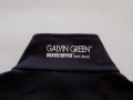 елек galvin green/jack wolfskin горнище худи суичър блуза яке туризъм планина мъжки оригинал M/L, снимка 5