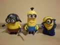Фигурки миньони, снимка 1