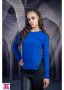 Блуза, снимка 1 - Блузи с дълъг ръкав и пуловери - 30378893