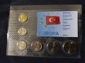 Комплектен сет - Турция 2005, снимка 1