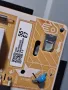 POWER BOARD,BN44-00932Q, L55E7_RHS, PB For 55Inc Display CY-NN055HGLV2H от SAMSUNG UE55RU7090U, снимка 2