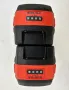 Hilti AG 125-A36 ATC - Безчетков мощен ъглошлайф 2x36V 5.2Ah 2022г., снимка 6
