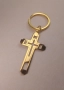 Ключодържател с кръст , снимка 7