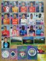 албуми Panini FIFA365 2017, UEFA Champions League 2017/18, UEFA EURO 2016 France и стикери футбол , снимка 5