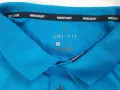Nike Roger Federer - Оригинална мъжка тениска с яка размер L, снимка 12
