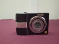цифров фотоапарат Panasonic Lumix DMC-LS80 , снимка 1