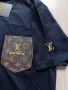 Мъжки тениски Louis Vuitton, снимка 2