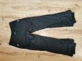 Детски ски панталон ROXY, оригинал, size 16г., черен цвят, много запазен, снимка 7