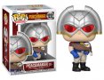 Фигурка FUNKO POP 1232 Peacemaker Peacemaker with Eagly, снимка 1 - Колекции - 37721078