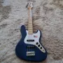 Бас Китара SX SJB75 Jazz Bass, снимка 1