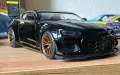 Мащабни модели коли 1:24 / Jada Fast And Furious / Chevrolet Camaro / Ford Mustang, снимка 2