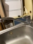 Немска мивка Blanco с батерия и сифон, снимка 5
