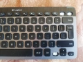 Logitech Bluetooth Keyboard K810, снимка 2