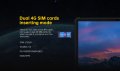 OUKITEL RT1 Helio P22 MT8768WA Octa Core 4GB RAM 64GB ROM 4G LTE 10.1 Inch Androd 11 Fingerprint ID , снимка 6