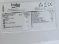 Хладилник с фризер Beko RCNA366K40WN – No Frost, снимка 3