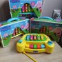  Пиано Peppa Pig, снимка 1 - Музикални играчки - 39959520