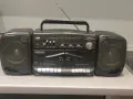 Радиокасетофон Nova RX811DL, снимка 1