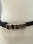 GUESS Uptown Chic / Lefia Logo-Script Belt дамски колан, снимка 3