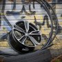 18" Джанти Ауди 5X112 Audi S A4 B7 B8 B9 A5 A6 C6 C7 C8 A7 S7 A8 Q3 Q5 S5 S6 S4, снимка 6