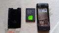 Телефон Nokia X3-02 RM-639 BL-4S, снимка 5