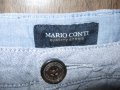 Къси панталони MARIO CONTI   мъжки,М-Л, снимка 1 - Къси панталони - 36827028