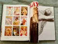 Playboy 50 years юбилейна книга , снимка 15