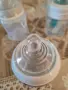 Бебешки шишета Avent,Nuk,Tommee tippee, снимка 14