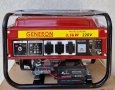 Бензинов генератор за ток 3.5 KW топ качество с меден ротор и статор - 15 модела ГЕНЕРАТОРИ, снимка 1 - Генератори - 27354554