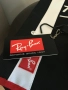 Ray Ban несесер за път, снимка 3