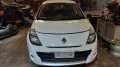 РЕНО КЛИО Renault Clio 1.2 бензин 74KW 2010г. НА ЧАСТИ, снимка 2