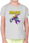 Детска тениска Фортнайт Fortnite Grriz 02, снимка 4