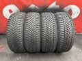 215 60 16, Зимни гуми, Goodyear UltraGripPerformance+, 4 броя, снимка 3