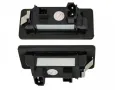 LED Плафон рег.номер BMW 1/2/3/4/5 Х1/Х3/Х5/Х6, снимка 3