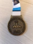 Медал от полумаратон, снимка 1