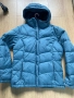 Дамско пухено яке M/L Columbia, снимка 1