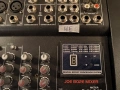 Миксер пулт смесител професионален 8 канален , снимка 3