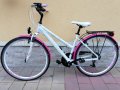 Алуминиев велосипед Drag Cruiser 28*6061, снимка 1 - Велосипеди - 44370239