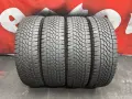 205 75 16C, Зимни гуми за бус, Firestone VanHawk2Winter, 4 броя, снимка 3